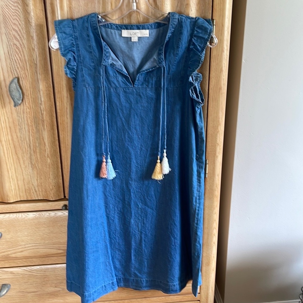 Loft Dress